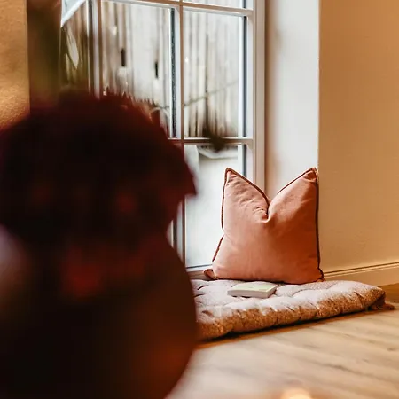 Reslbauer Apartment Siegenburg