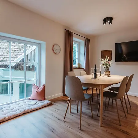 Reslbauer Apartamento *