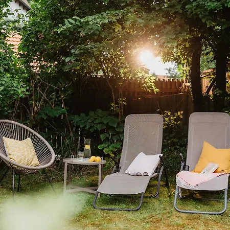 Apartamento Reslbauer Sigenburg