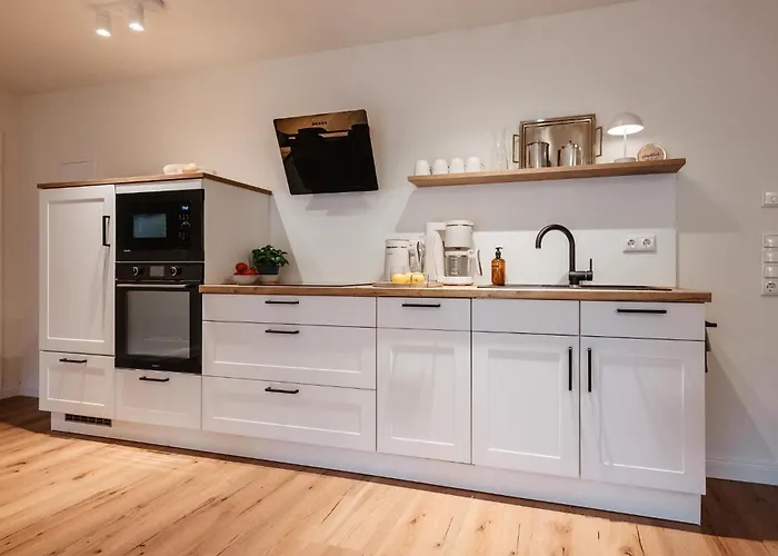 Appartement Reslbauer *