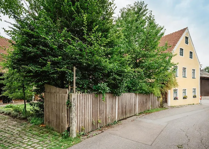 Reslbauer Appartement *
